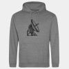 College hoodie Thumbnail