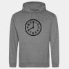 College hoodie Thumbnail