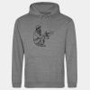 College hoodie Thumbnail