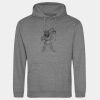 College hoodie Thumbnail