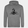 College hoodie Thumbnail