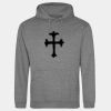 College hoodie Thumbnail