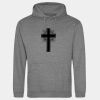 College hoodie Thumbnail