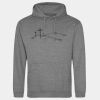 College hoodie Thumbnail