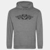 College hoodie Thumbnail