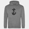 College hoodie Thumbnail