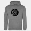 College hoodie Thumbnail