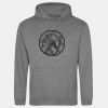 College hoodie Thumbnail