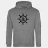 College hoodie Thumbnail
