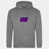 College hoodie Thumbnail