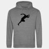 College hoodie Thumbnail