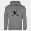 College hoodie Thumbnail