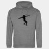College hoodie Thumbnail