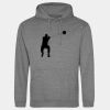 College hoodie Thumbnail