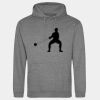 College hoodie Thumbnail