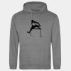 College hoodie Thumbnail