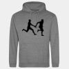College hoodie Thumbnail