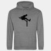 College hoodie Thumbnail