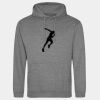 College hoodie Thumbnail