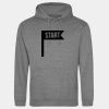 College hoodie Thumbnail