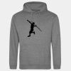 College hoodie Thumbnail