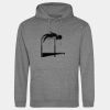 College hoodie Thumbnail