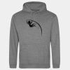 College hoodie Thumbnail