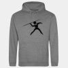 College hoodie Thumbnail