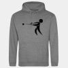 College hoodie Thumbnail