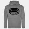 College hoodie Thumbnail