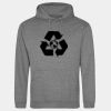 College hoodie Thumbnail