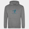 College hoodie Thumbnail