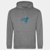 College hoodie Thumbnail