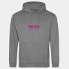 College hoodie Thumbnail