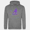 College hoodie Thumbnail
