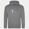 College hoodie Thumbnail