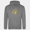 College hoodie Thumbnail