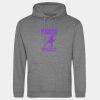 College hoodie Thumbnail