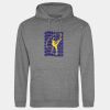 College hoodie Thumbnail
