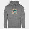 College hoodie Thumbnail