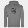 College hoodie Thumbnail