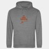College hoodie Thumbnail