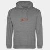 College hoodie Thumbnail