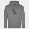 College hoodie Thumbnail