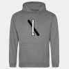 College hoodie Thumbnail