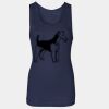 Softstyle™ women's tank top Thumbnail