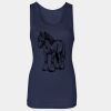 Softstyle™ women's tank top Thumbnail