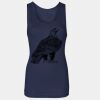 Softstyle™ women's tank top Thumbnail