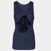 Softstyle™ women's tank top Thumbnail