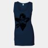 Softstyle™ women's tank top Thumbnail